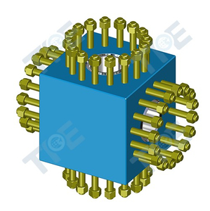 Crosses Tees and Elbows