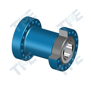 Swivel Threaded Spools