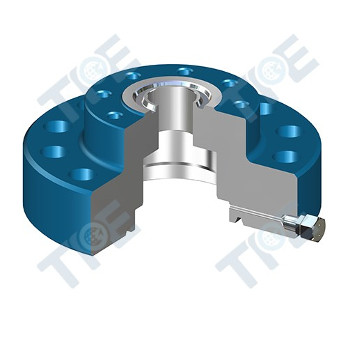 Tubing Head Adapters