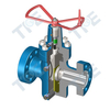 LM Expansion Type Gate Valves